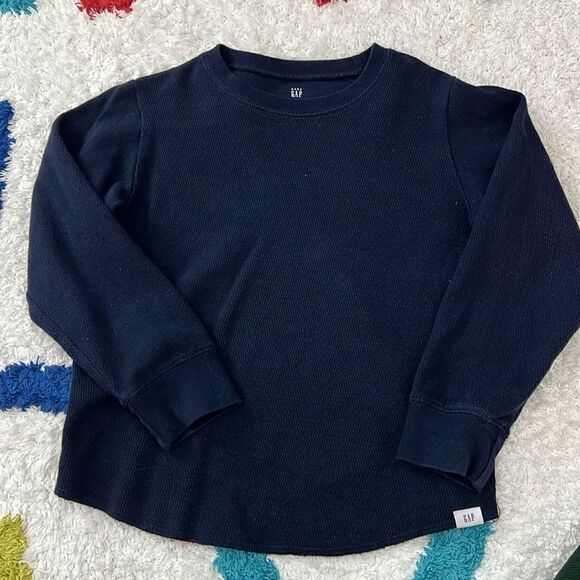 Baby Gap long sleeve thermal (set of 2) - Picture 7 of 8